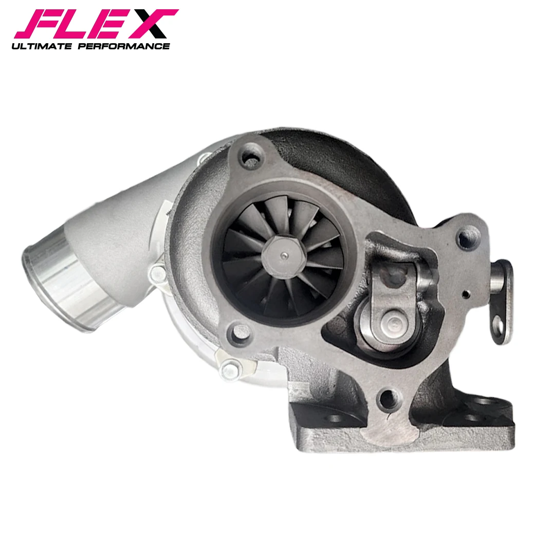 Turbocharger FLEX PRO F66 52.5 DMAX for ISUZU DMAX & Toyota VIGO