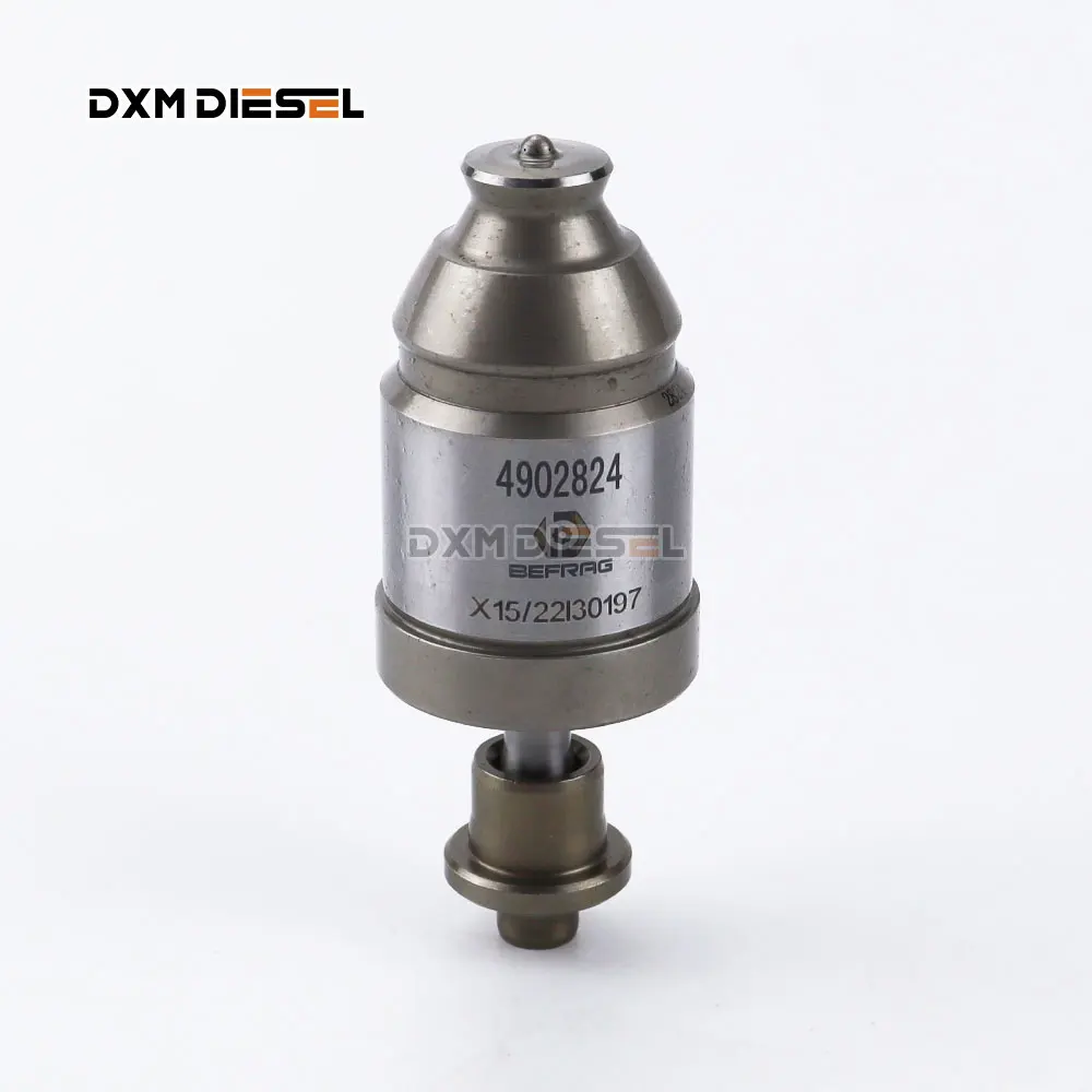 DXM Good Quality Isx Qsx15 Injector nozzle 4088652 4928264 4088648 4902824 supplier