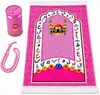 Girls Mat