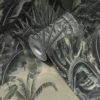 Green Grey