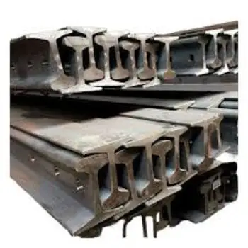 Heavy Melting Steel Scrap for Foundry Use