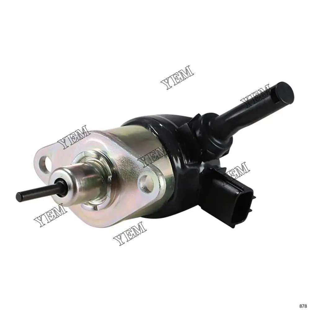 308.5 308E SR 307E 308E CR 308E 306E 308E2 307E2 310 Solenoid Assembly Part No. 387-9886 3879886