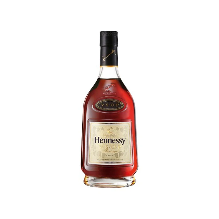 Hennessy vsop 0.5