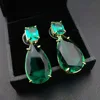 Emerald quartz
