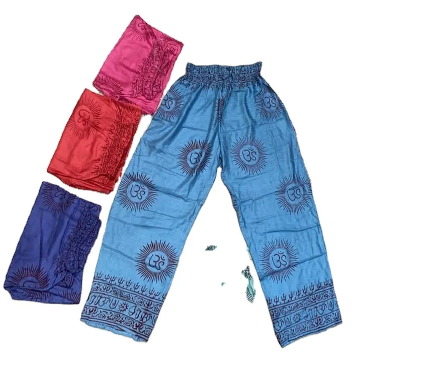 Buy HR0185 Aladdin Pants Harem Pants 100 Cotton Harem Pants Online in  India  Etsy
