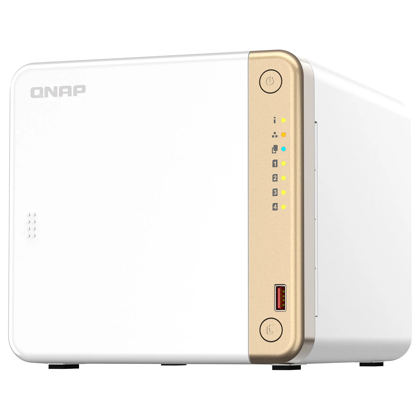 Brand New Qnap Turbo Nas Ts G San Nas Storage System Qnap Buy Qnap Qnap Nas Nas Storage