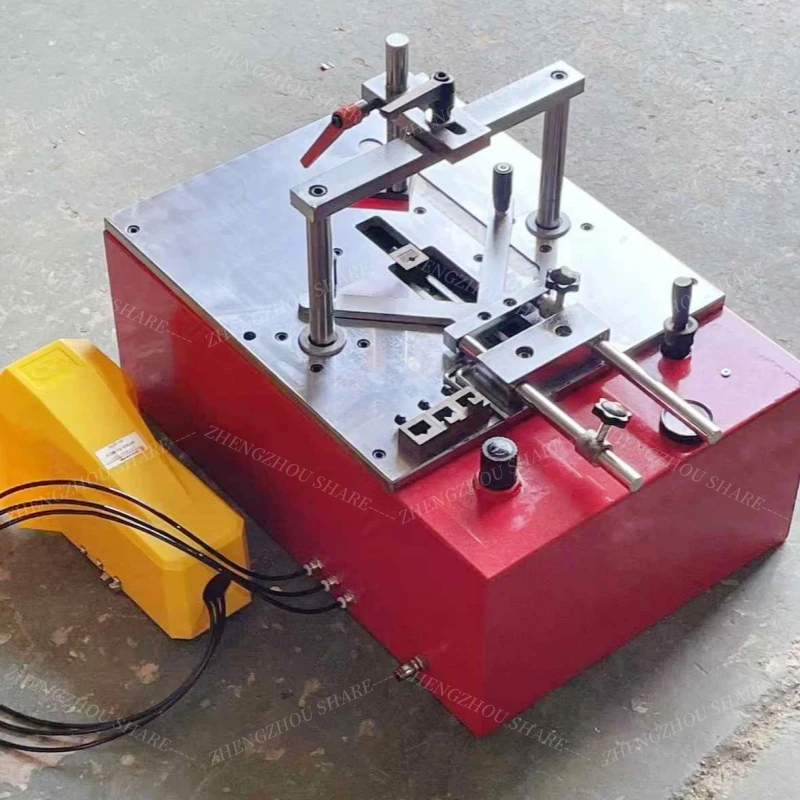 Picture Frame Joining Photo Frame Assembly Making Machine Machines