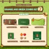 Serie de juegos verdes 2