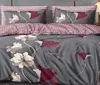 Gray with maroon