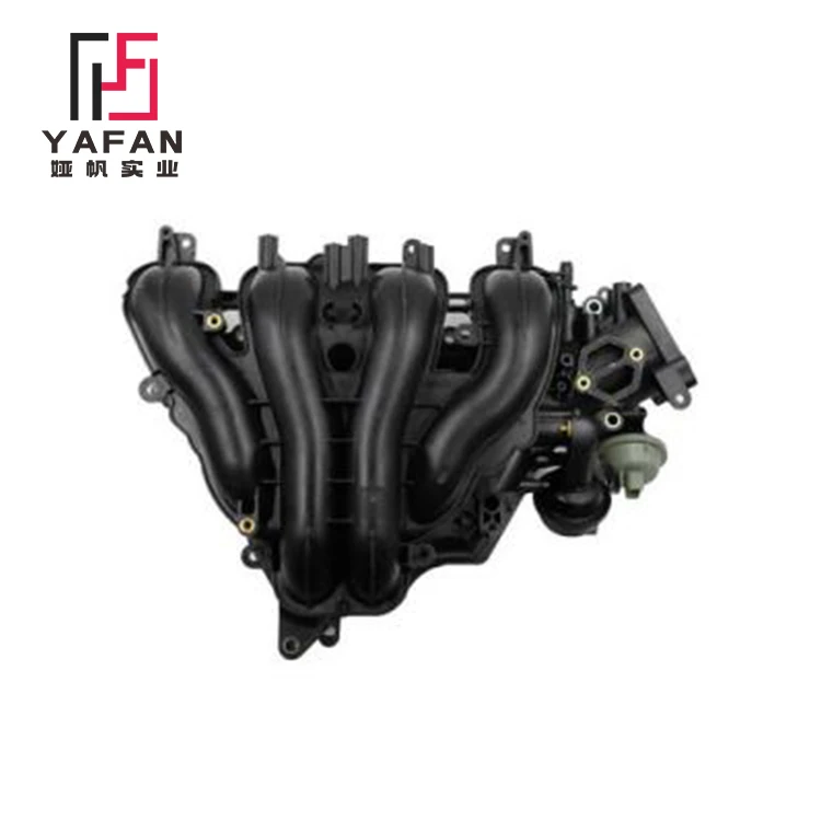Intake Manifold Suitable For Mazda 3 Sport 20102013 Lf8j13100a Lf8j13