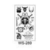 WS-289.1