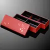 Partition for 3 compartment