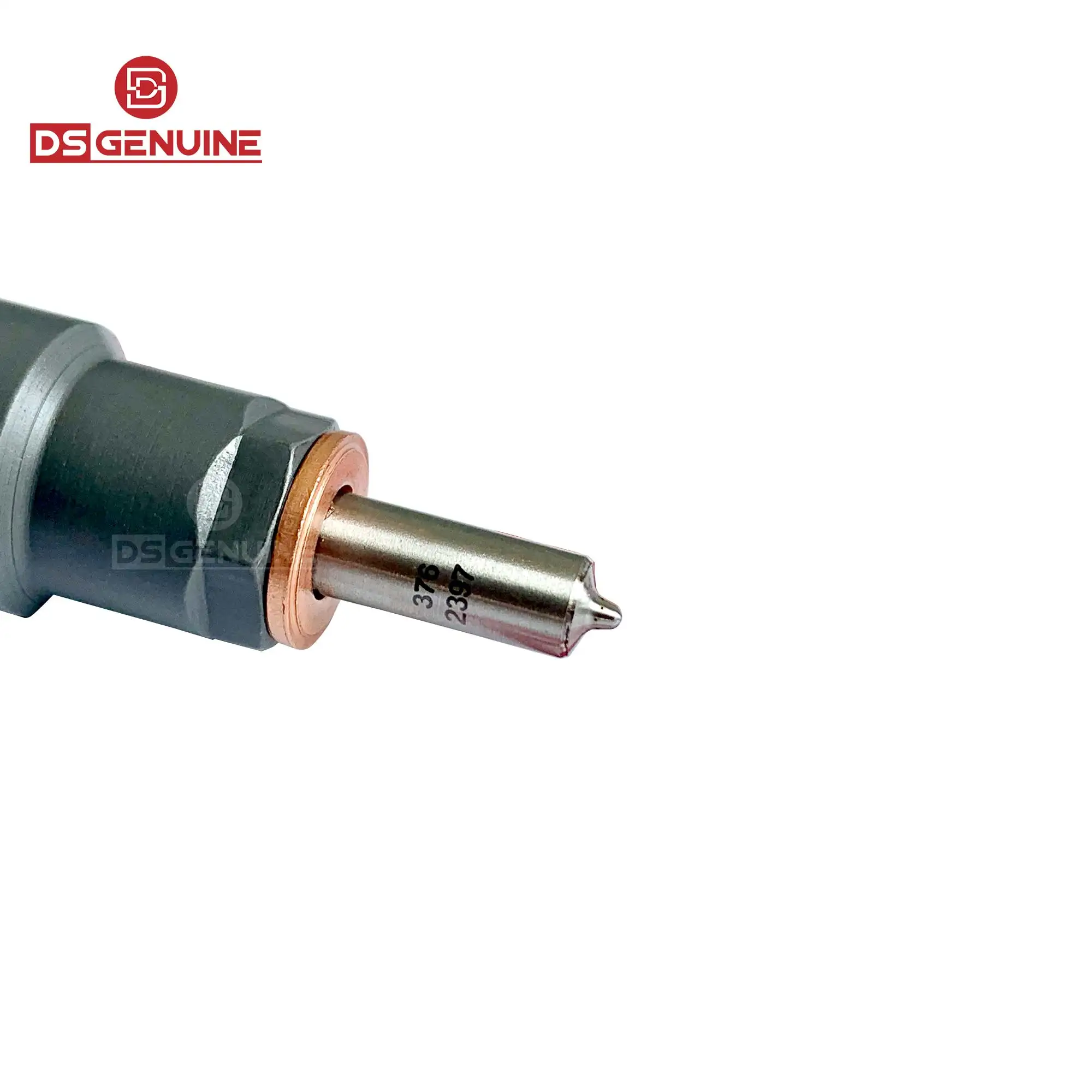OEM Diesel Engine Common Rail Fuel Injector 5801479314