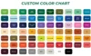 Customized Color