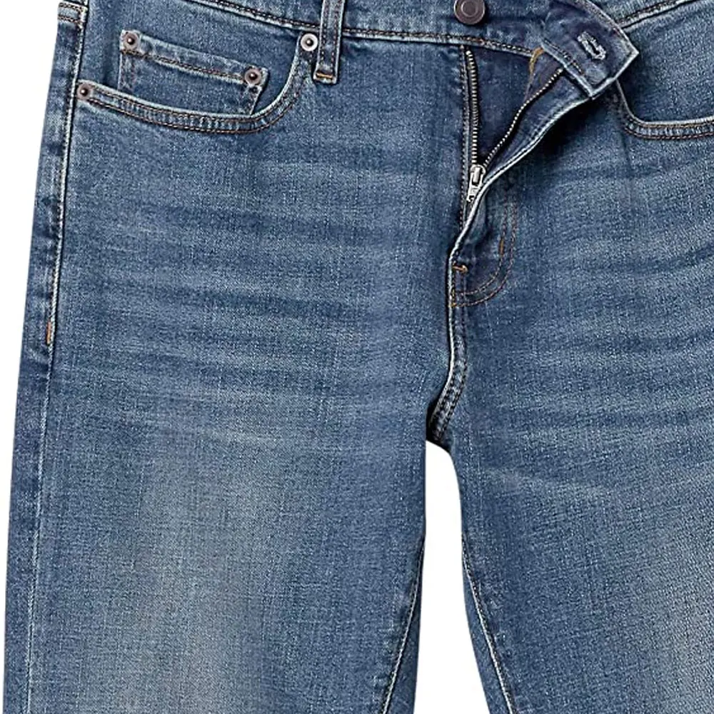 Men Straightfit Stretch Bootcut Jeans Top Selling Men Wear Jeans