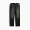 Dark denim grey