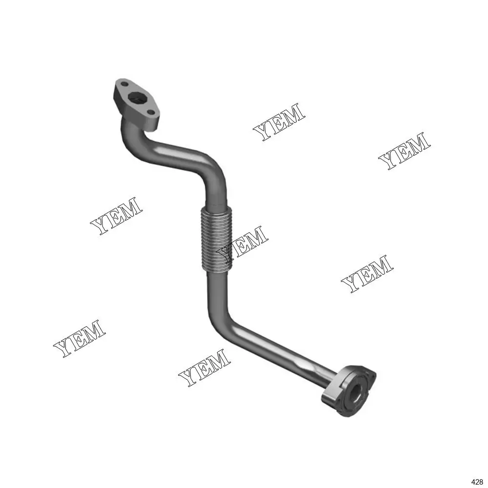 Factory Price Tube Assembly Part No. 230-3827 2303827 Replacement Engine Parts