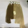 Blonde & Brown