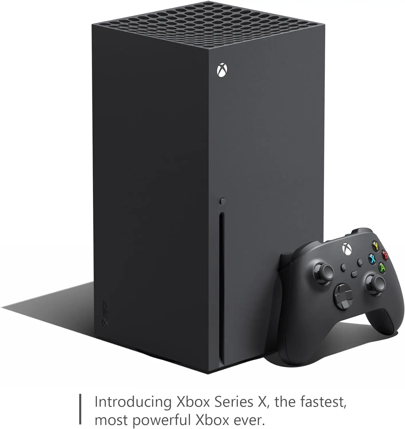 Xbox Series X + Call Of Duty Modern Warfare Iii Cross Gen Bundle For Xbox One And Xbox Series X