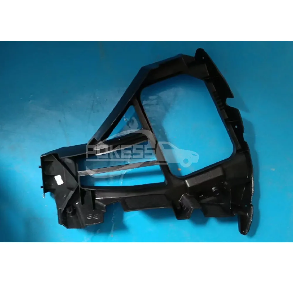 Auto Parts 4M51A17E850AL Rear bumper bracket R For — 2