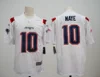 White #10 MAYE