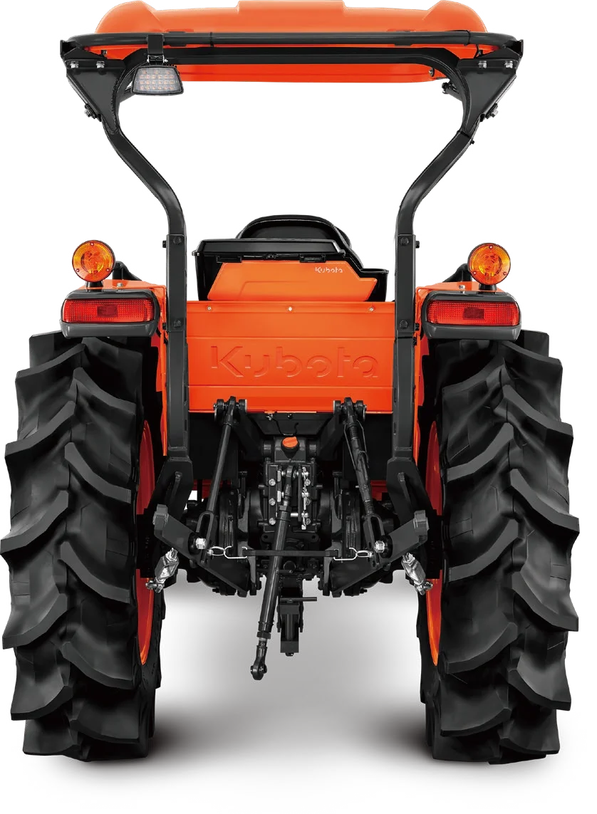 KUBOTA .  ジャージ KUBOTA . ジャージ Kubota LX Grille Guard Reinforced Mesh