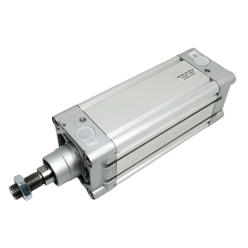 ব্র্যান্ড নিউ, মূল, আনওপেনড DNC-80-125-PPV-A সিলিন্ডার প্রোগ্রামেবল কন্ট্রোলার মডিউল — দ্রুত ডেলিভারির জন্য স্টকে উপস্থিত