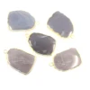 Piedra lunar marrón
