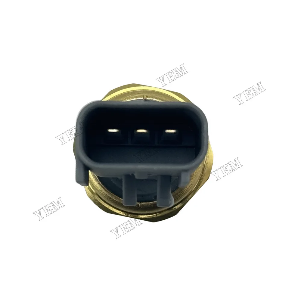 Exhaust Gas Pressure Sensor 4928594 Fit for QSB6.7 Engine 5