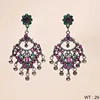 Antique / Oxidised