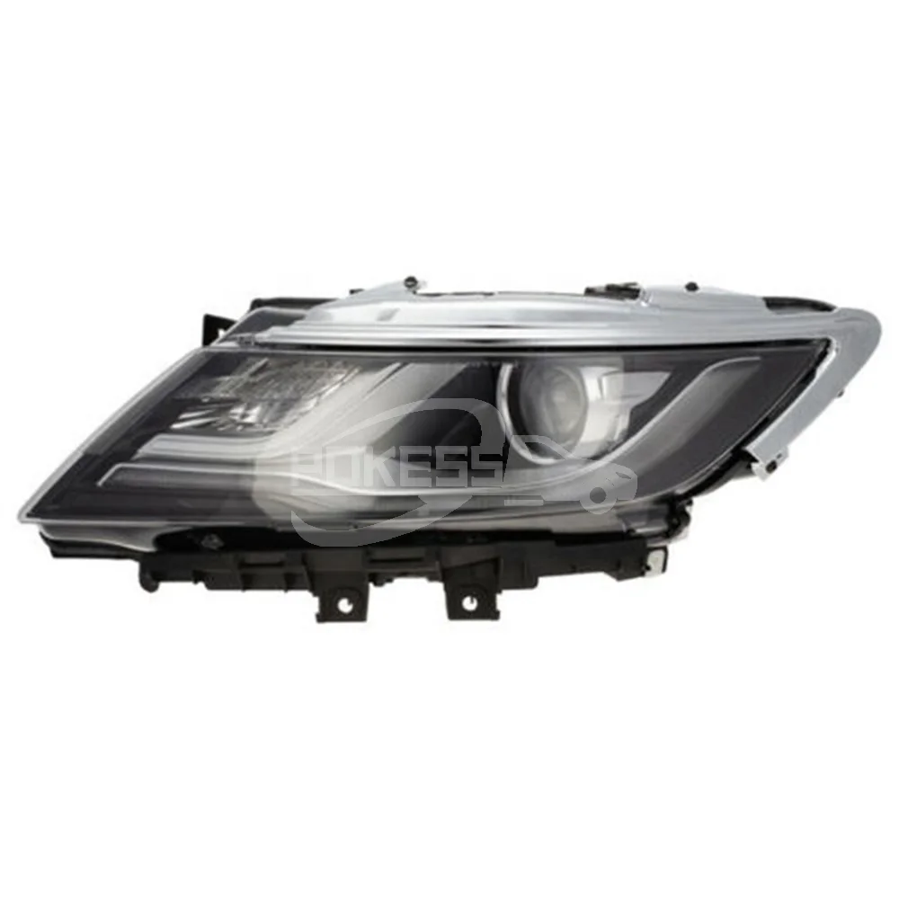 Scheinwerfer GJ7Z13008B FJ7Z13008D 131-1114LMLDHM2 Headlight Headlamp ... — 2