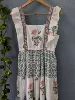 floral print