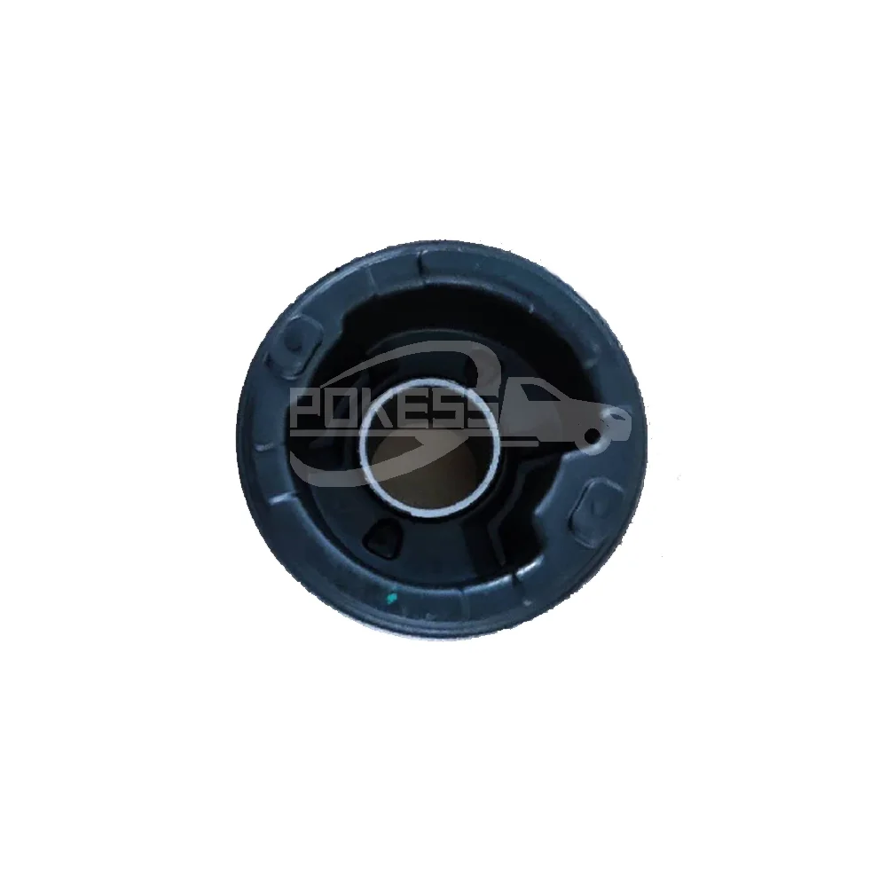 POKESS Rubber Bushing Car Bushing Parts KR11-34-310-ZY Lower Suspensio... — 2