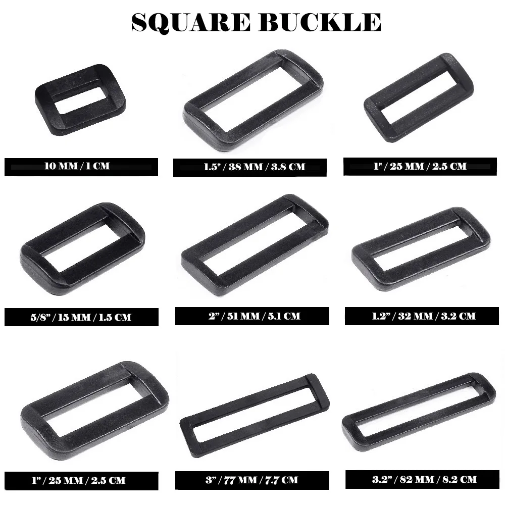 Adjustable Spring Buckles Tri-glide Adjustable Buckles - Buy Tri-glide Buckle,Adjustable Buckle ...