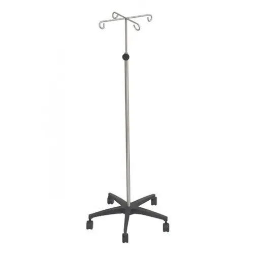 Mars International производство I V Pole/подставка для инфузии, для больницы, размер: 4-5 футов, быстрая Бесплатная доставка по всему миру...