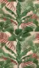 vert beige rouge marron