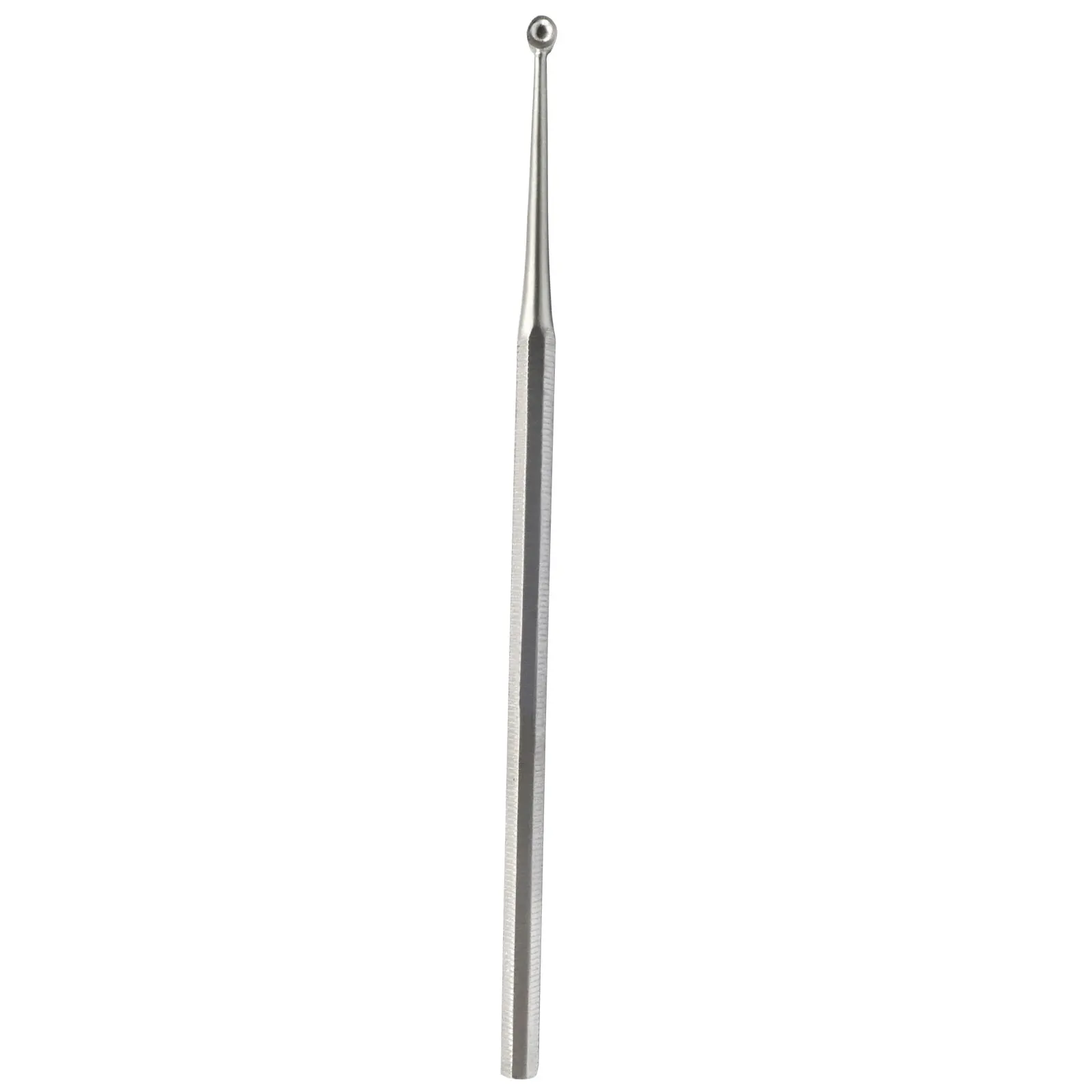 Professional Verruca Podiatry Curette Set For Plantar Warts Removal