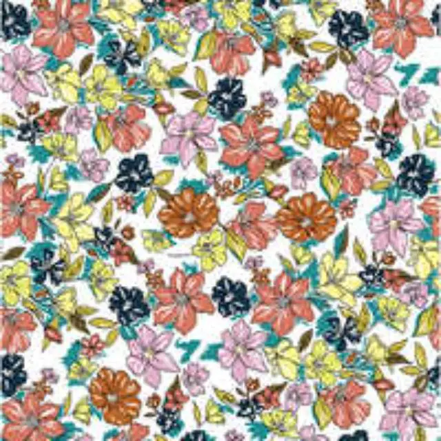 Ткань из хлопка и батбрика с принтом премиум-класса лучшее платье для модной одежды идеально подходящее в форме наряда вашей мечты