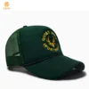 Verde oscuro