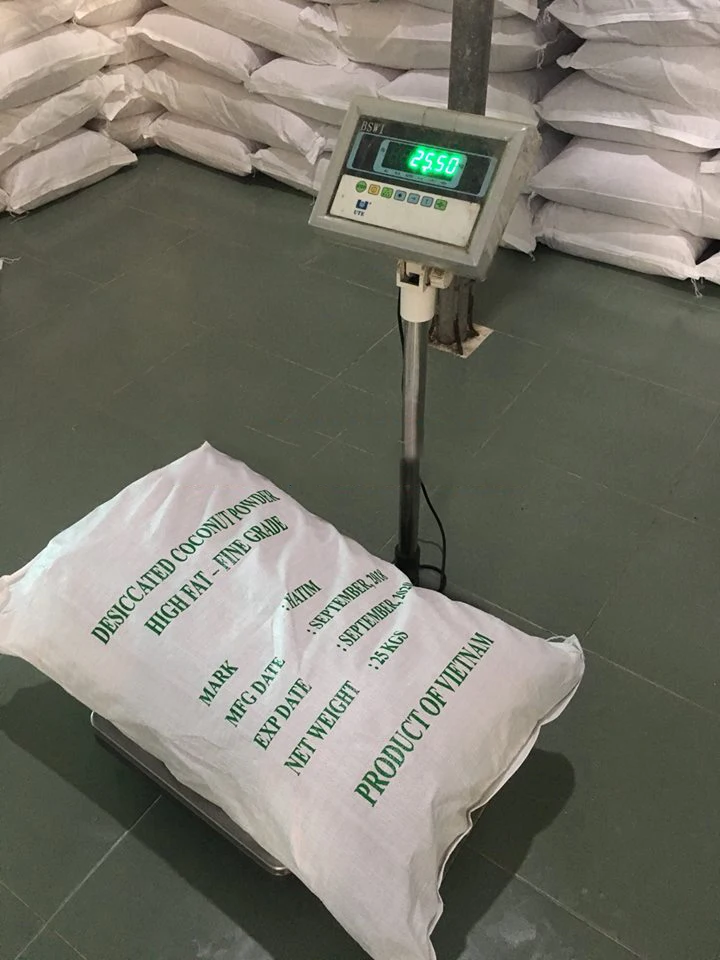 Desiccated Coconut - The Perfect Ingredient For Your Bakery Creations ...