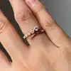 14k Solid Gold Ring