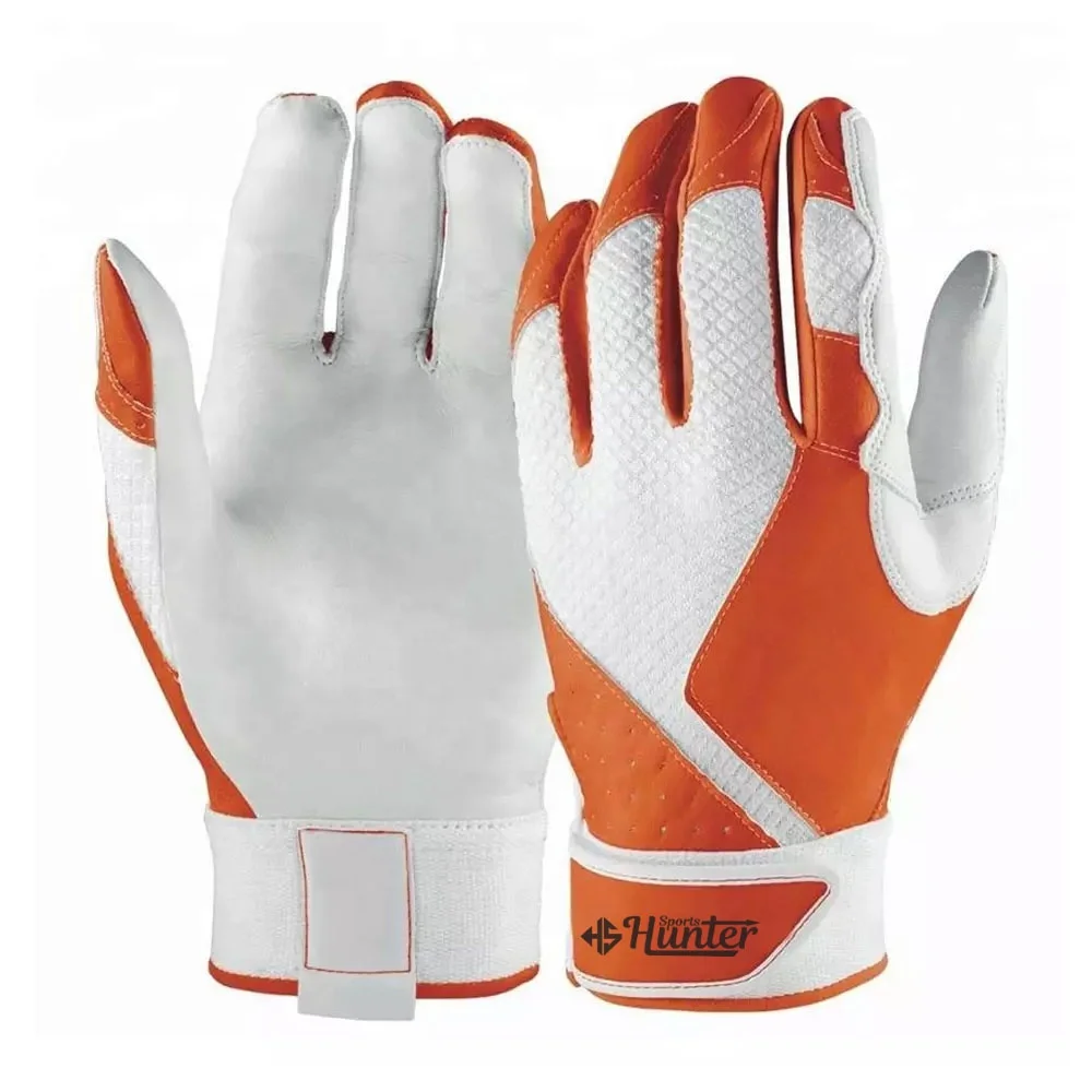 Baseball And Softball Batting Gloves Of The Finest Quality Durable