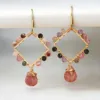 Strawberry Quartz
