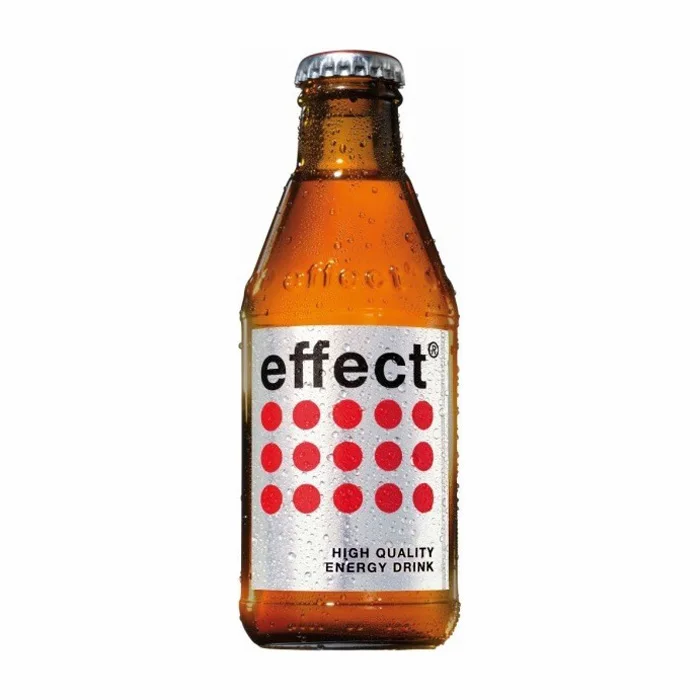 Original Effect 250 Ml Energy Drink /wholesale Effect Effect Energy ...