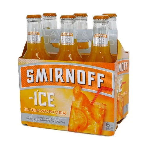 Smirnoff Ice Original Beer Buy Smirnoff Ice (12 X 250 Ml),Smirnoff