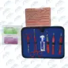 Kit de sutura