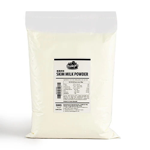 Skimmed Milk Powder 25kg Bags From Manufacture - Buy Pregnant Milk ...