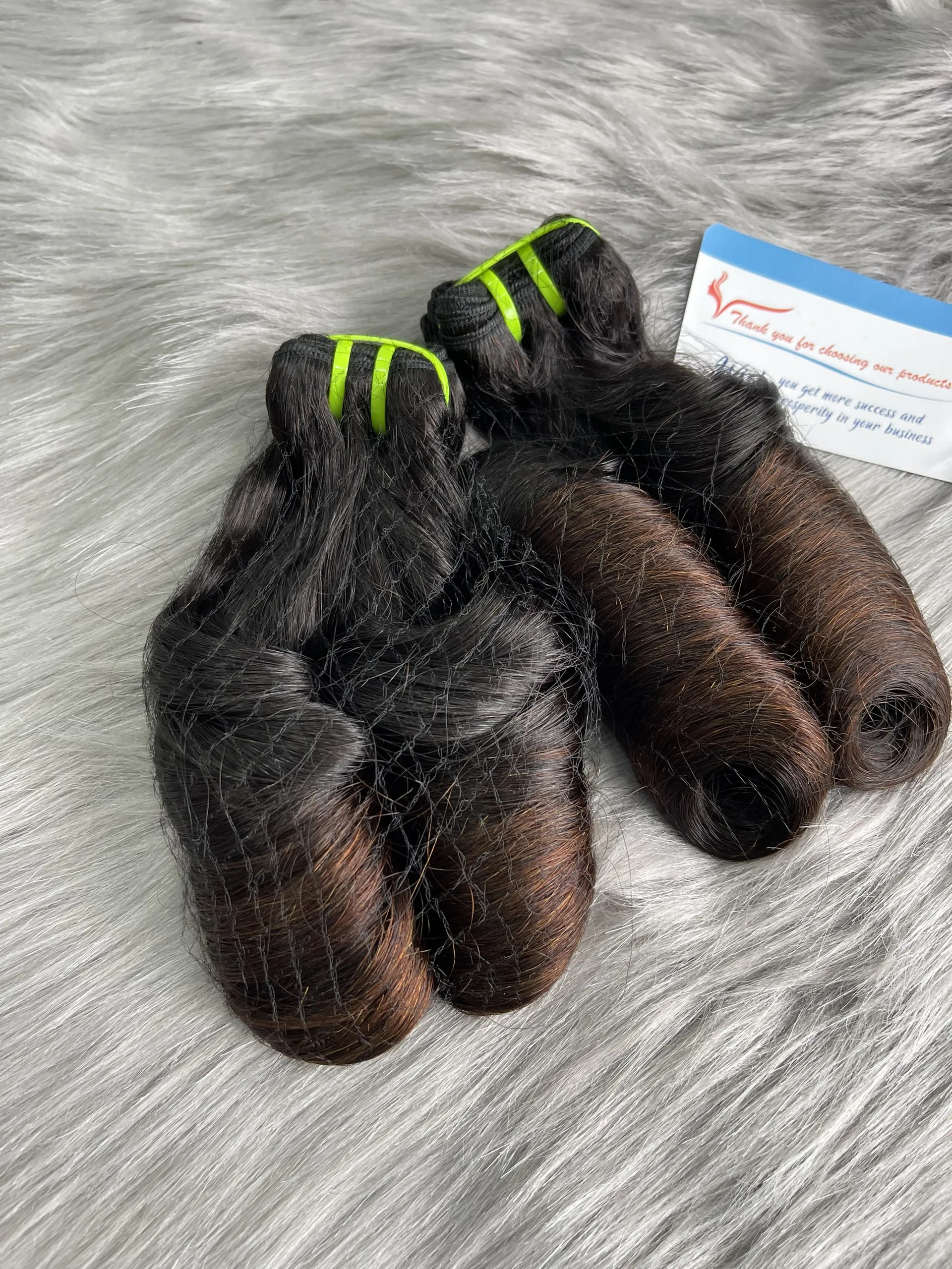 Wholesale Spring Twist Braiding Hair Extensions for Black Women Human Hair Crochet with Curly Ends Wave Style Price!