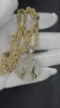 Yellow Gold Plated