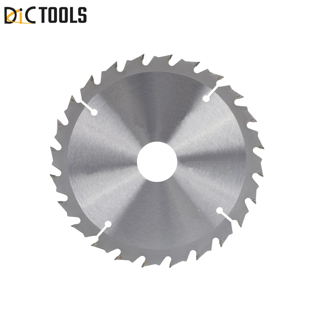 20 Degree Carbide Tipped Circular Multi Ripping Saw Blades For Wood